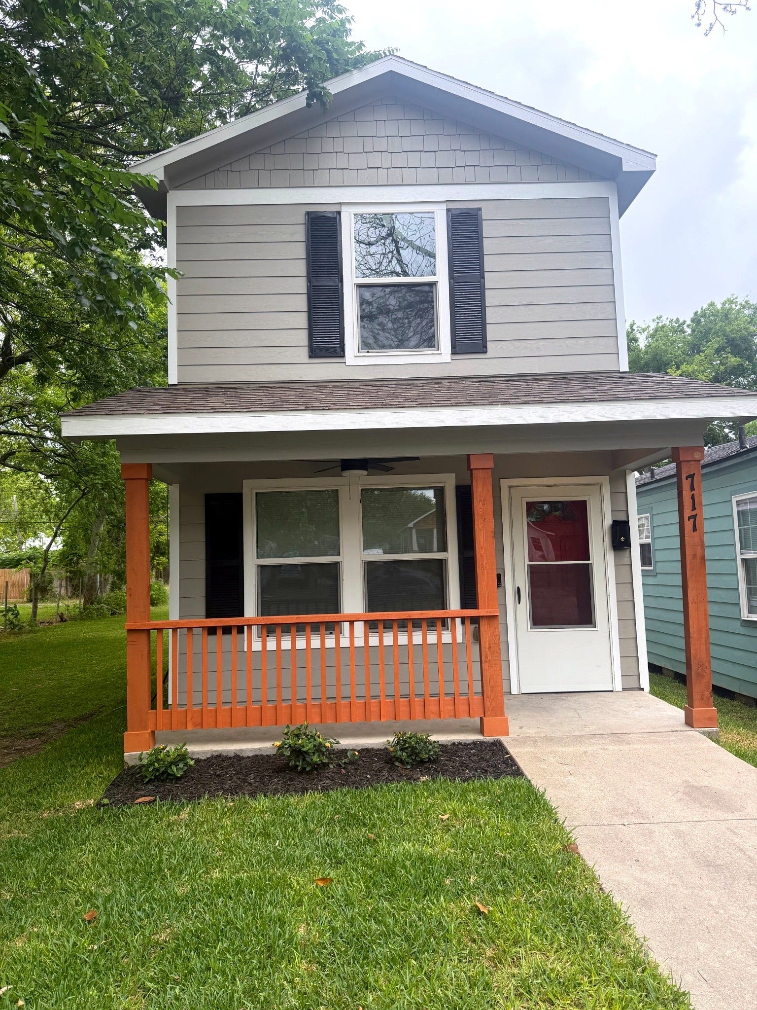 717 6th Avenue N, Texas City, TX 77590 717 6th Avenue N, Texas City, TX 77590