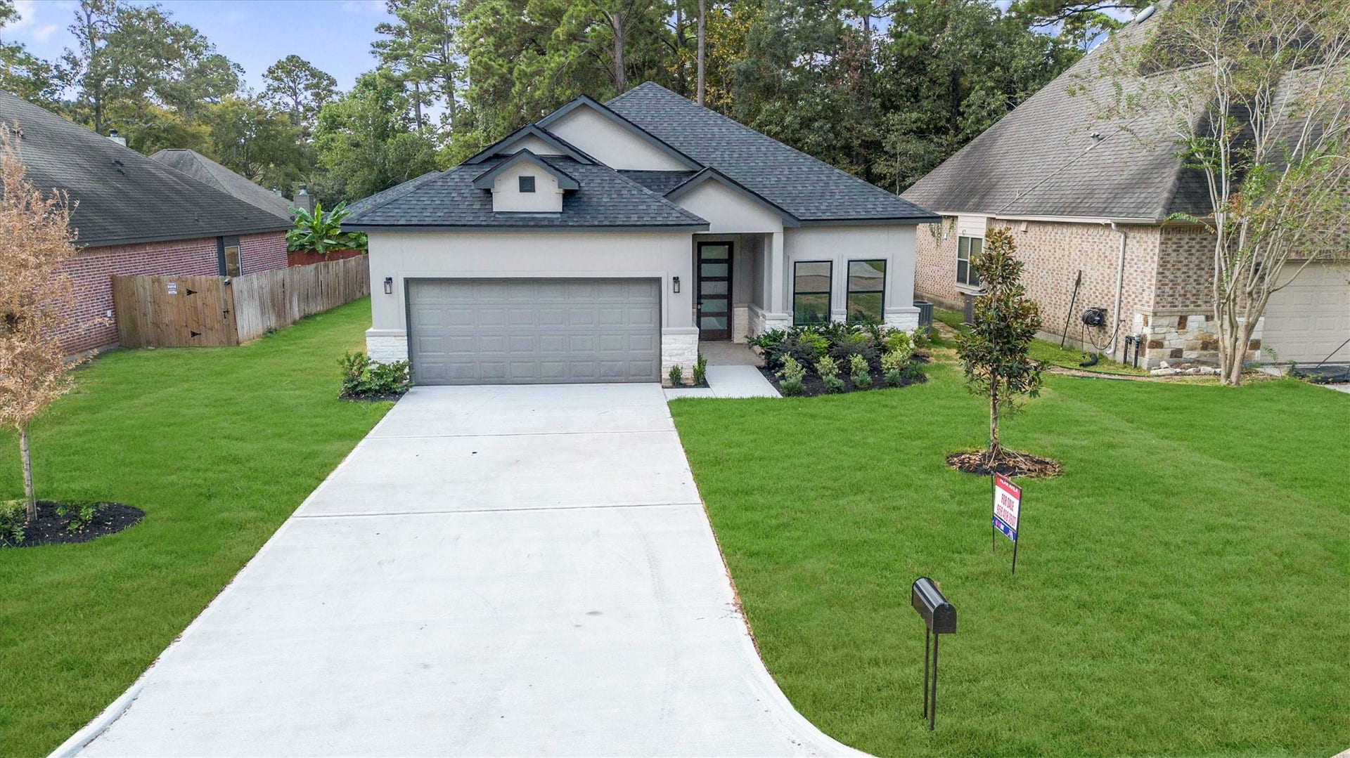 12111 Brightwood Drive, Montgomery, TX 77356 12111 Brightwood Drive, Montgomery, TX 77356