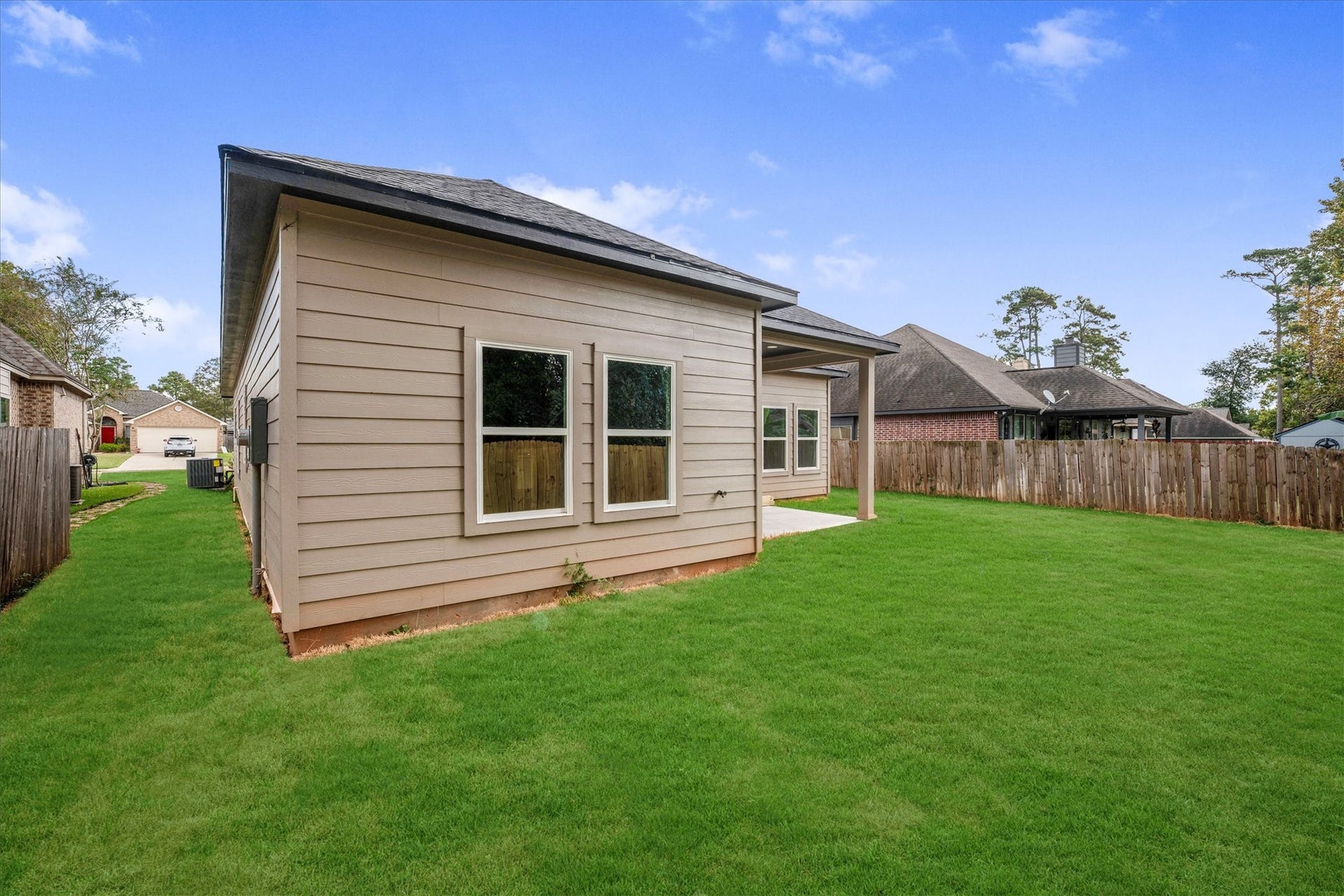 12111 Brightwood Drive, Montgomery, TX 77356 12111 Brightwood Drive, Montgomery, TX 77356