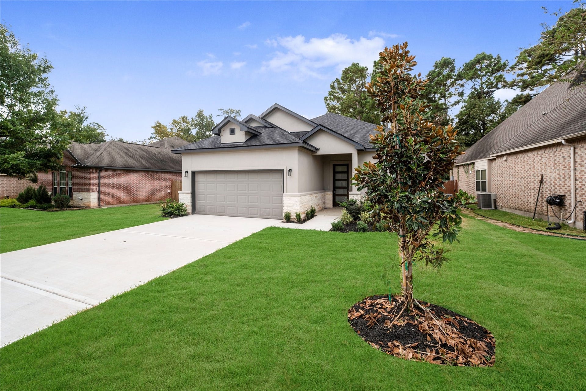 12111 Brightwood Drive, Montgomery, TX 77356 12111 Brightwood Drive, Montgomery, TX 77356