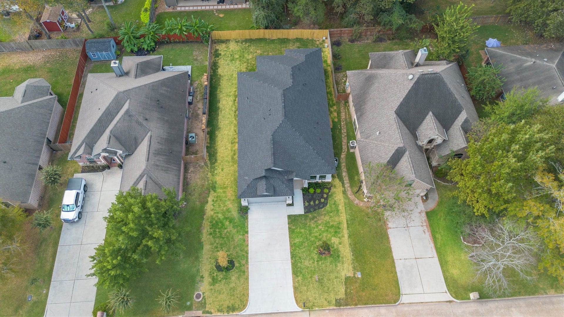 12111 Brightwood Drive, Montgomery, TX 77356 12111 Brightwood Drive, Montgomery, TX 77356