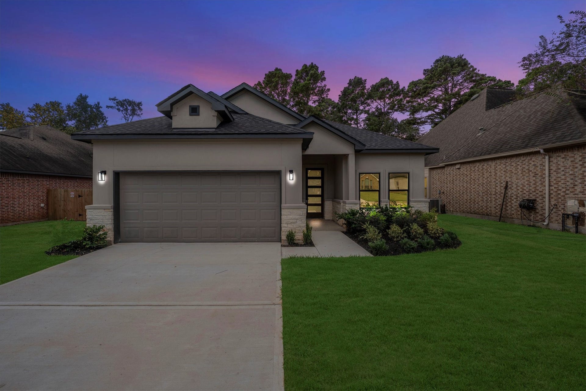 12111 Brightwood Drive, Montgomery, TX 77356 12111 Brightwood Drive, Montgomery, TX 77356
