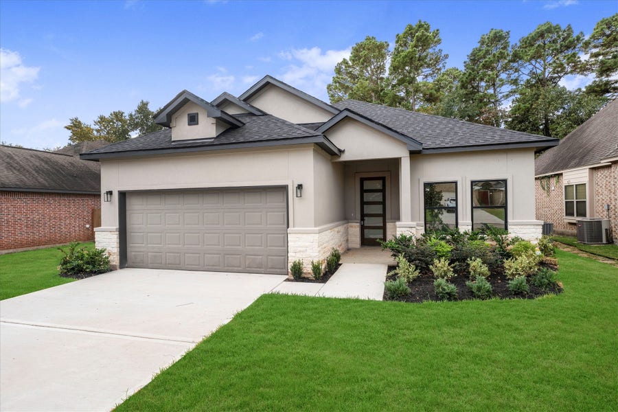 Property photo for 12111 Brightwood Drive, Montgomery, TX