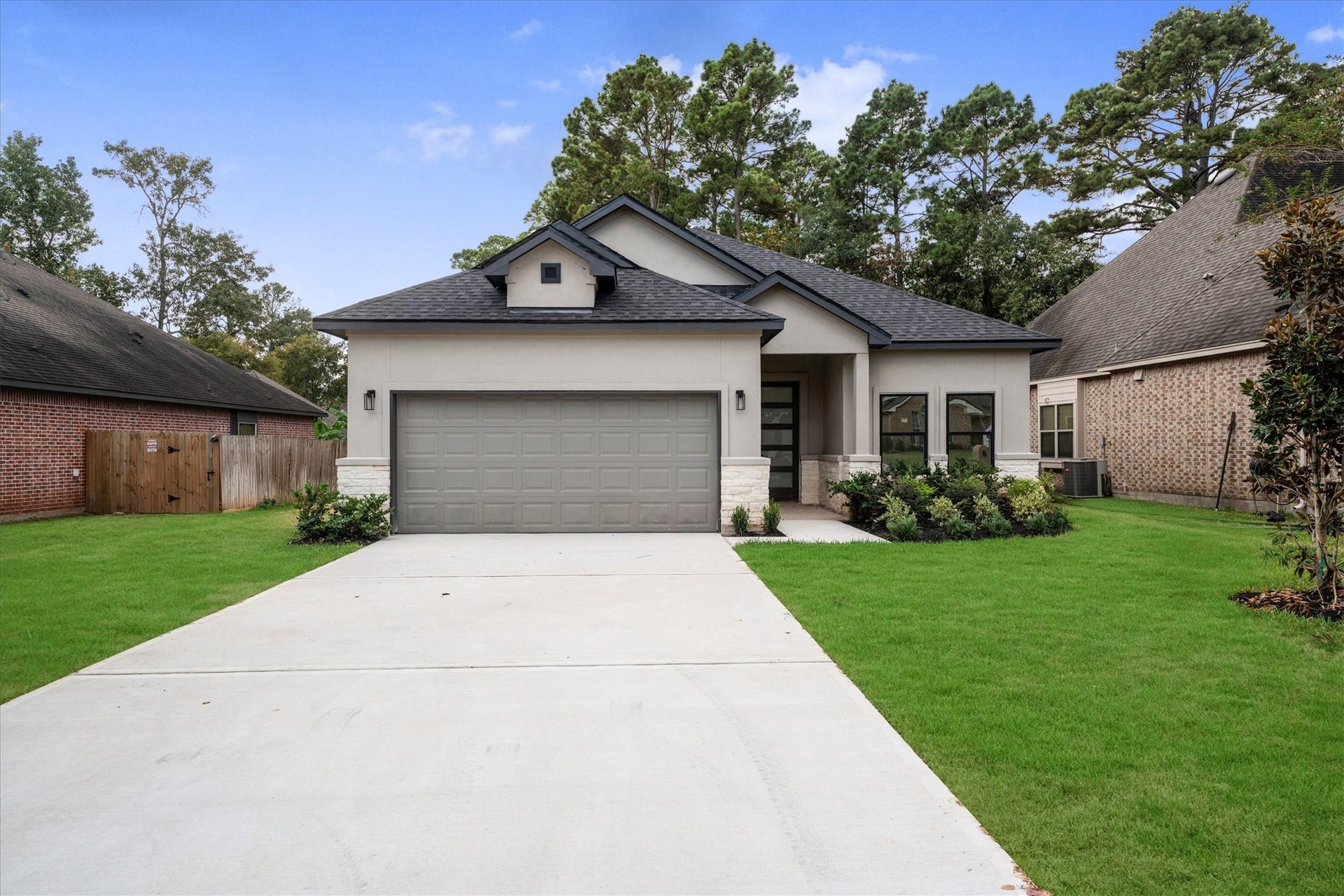 12111 Brightwood Drive, Montgomery, TX 77356 12111 Brightwood Drive, Montgomery, TX 77356