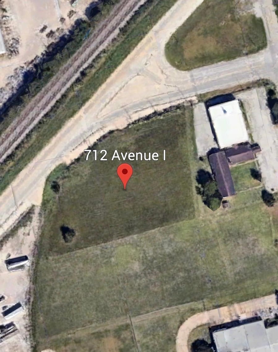 Property photo for 712 Avenue I, Rosenberg, TX