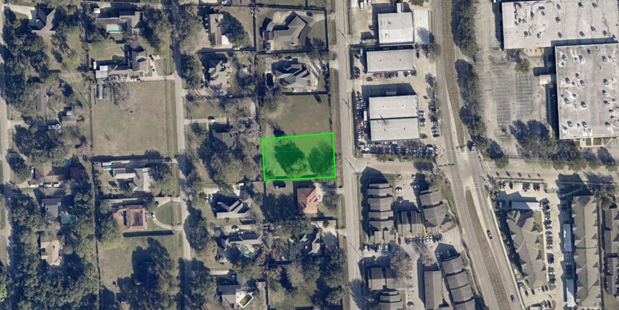 Property photo for 0 Kinney Road, Houston, TX