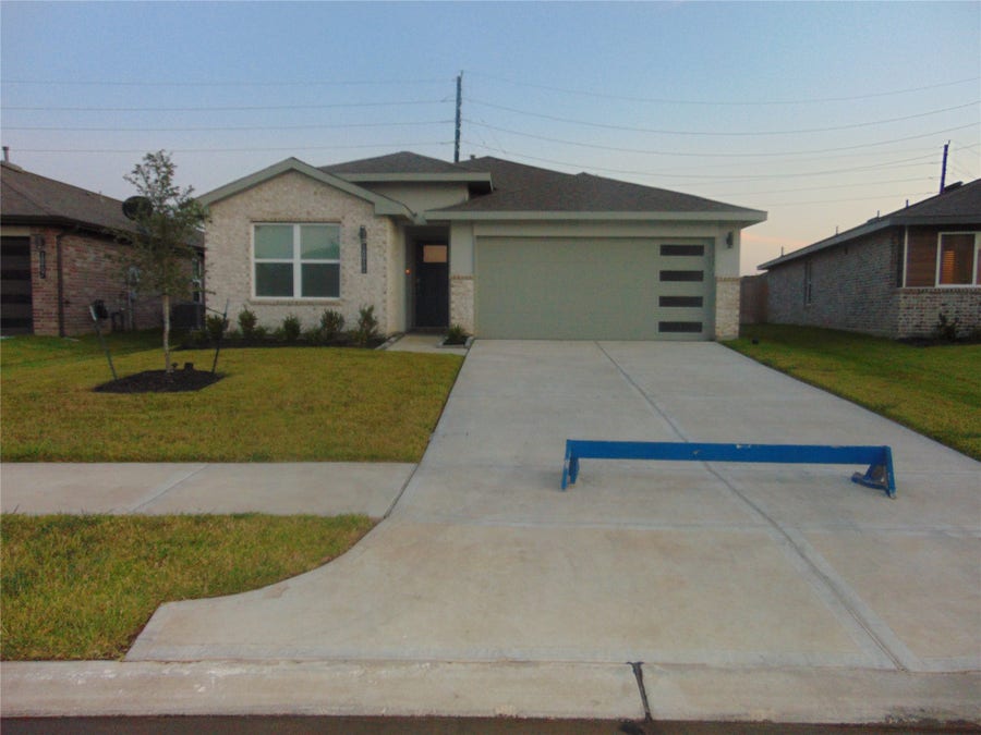 Property photo for 18911 Allendale Forest Drive, Richmond, TX