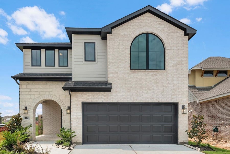 Property photo for 114 Twilight Meadow Way, Richmond, TX