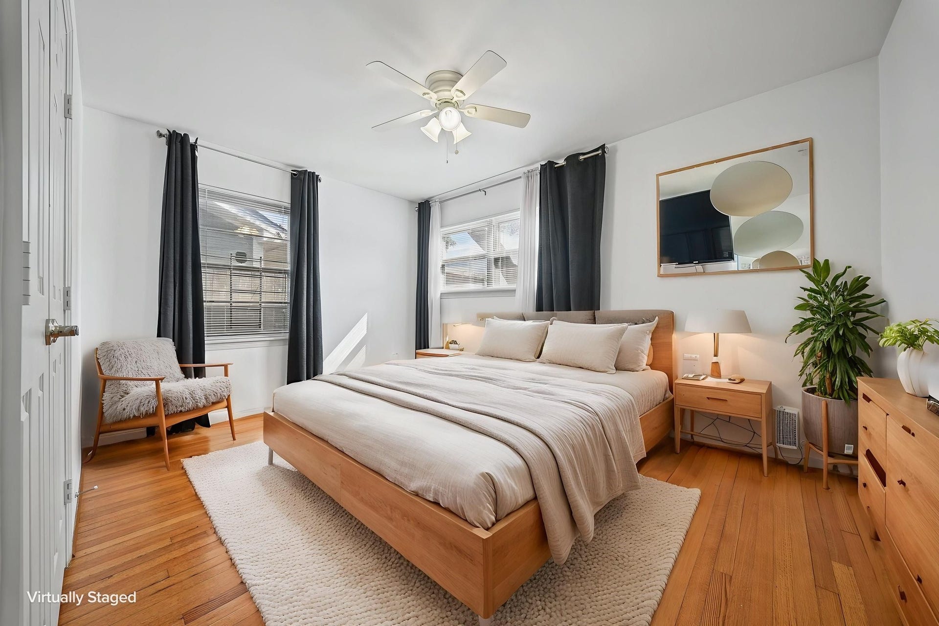 655 Arvana Street, Houston, TX 77034