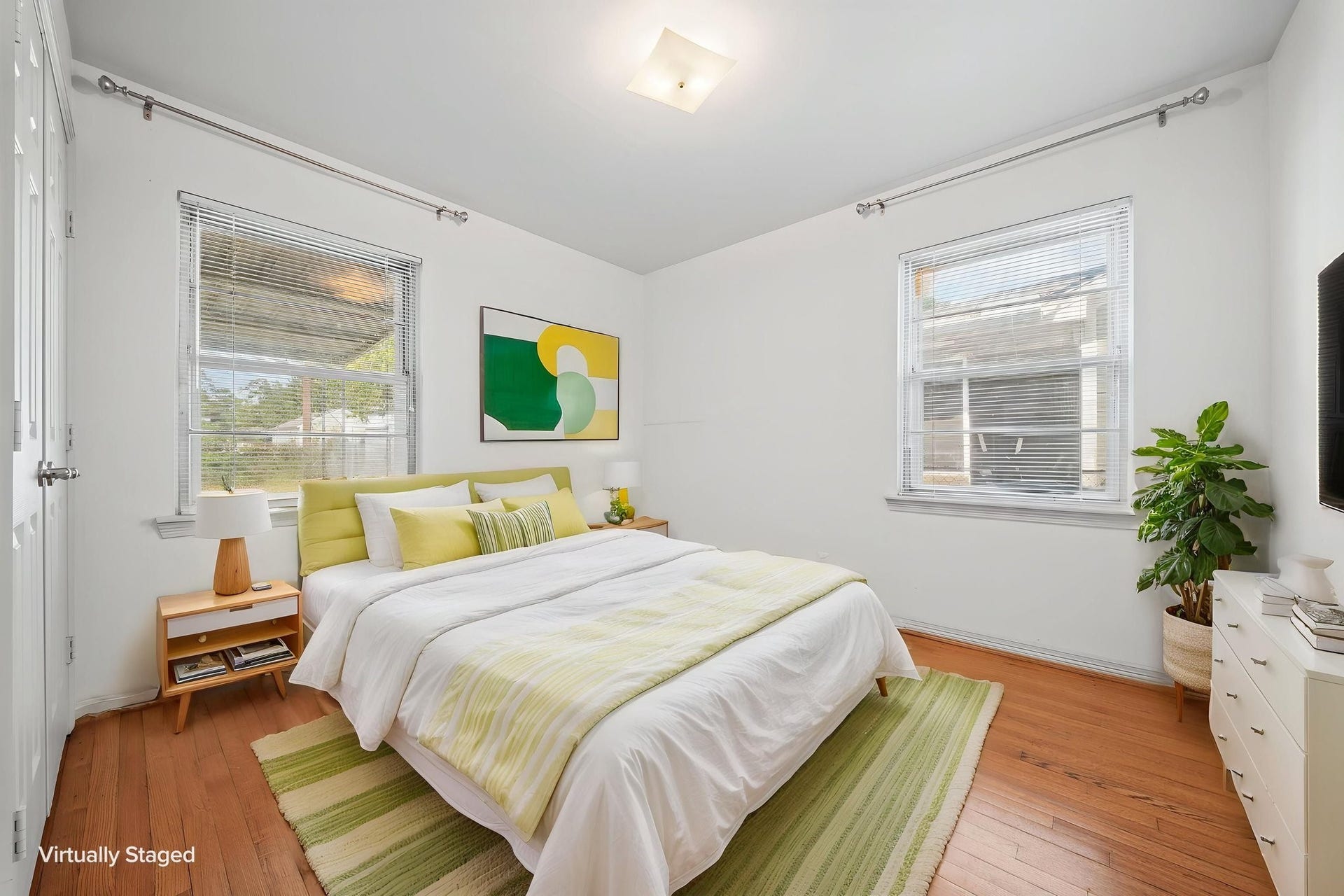 655 Arvana Street, Houston, TX 77034