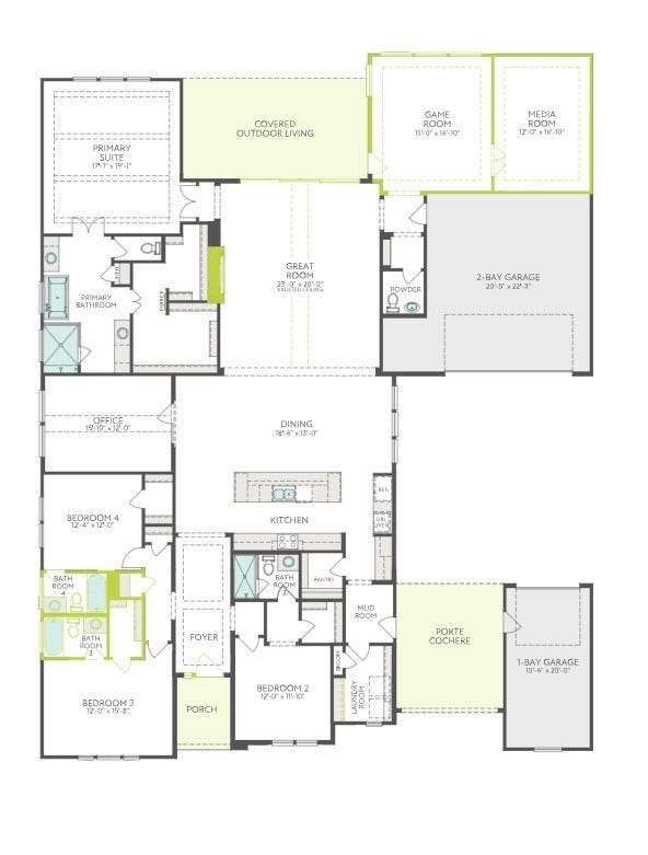 11934 Golden Cove, Missouri City, TX 77459 11934 Golden Cove, Missouri City, TX 77459