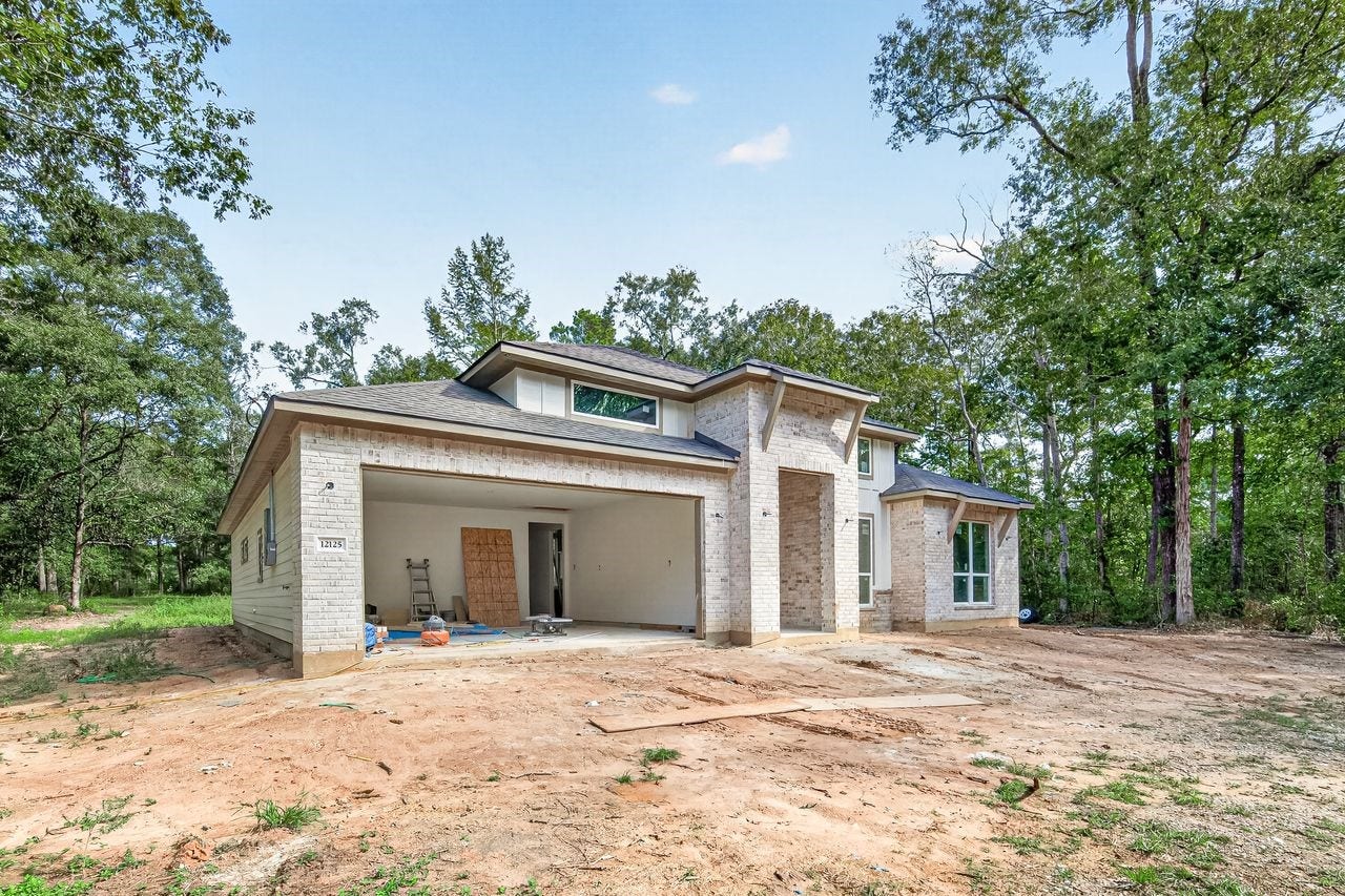 12125 Oak Leaf Road, Conroe, TX 77303 12125 Oak Leaf Road, Conroe, TX 77303