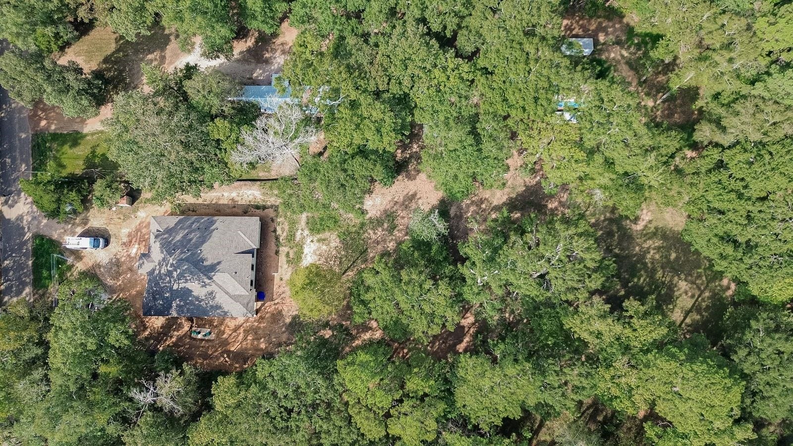 12125 Oak Leaf Road, Conroe, TX 77303 l