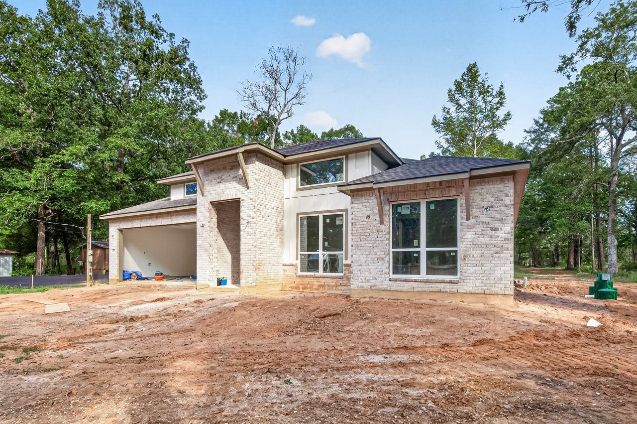 12125 Oak Leaf Road, Conroe, TX 77303 12125 Oak Leaf Road, Conroe, TX 77303