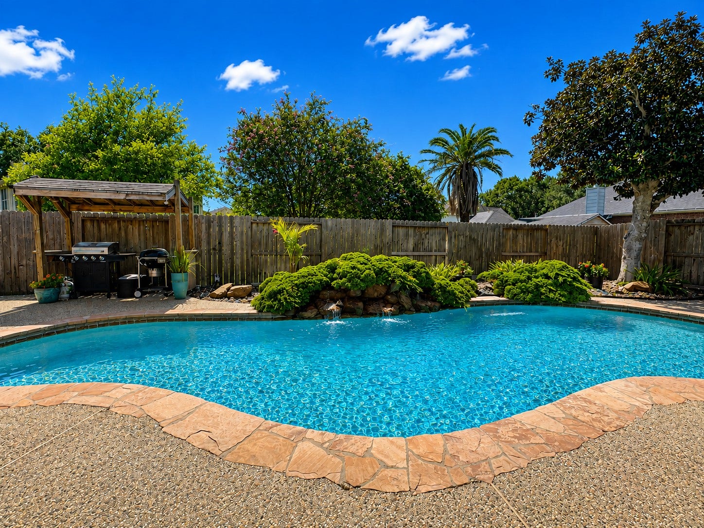 4027 Harwood Drive, Sugar Land, TX 77479