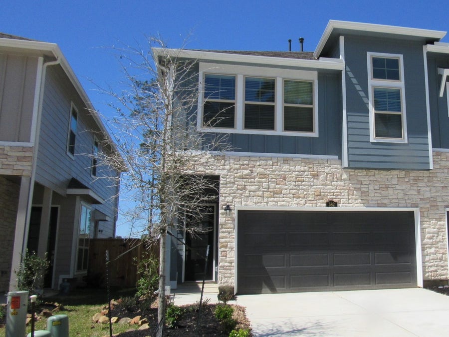 Property photo for 562 Dry Fork Lane, Conroe, TX
