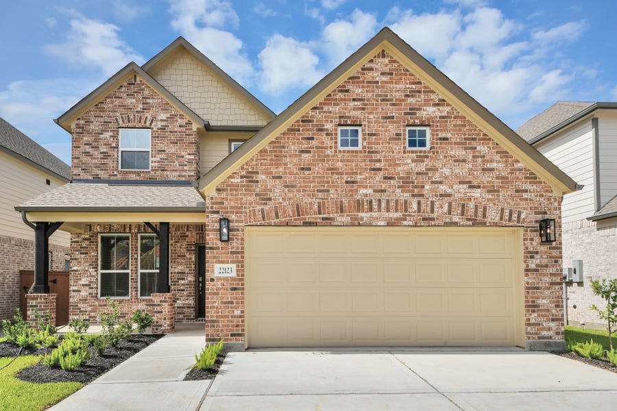 Property photo for 16010 Sycamore Maple Lane, Cypress, TX