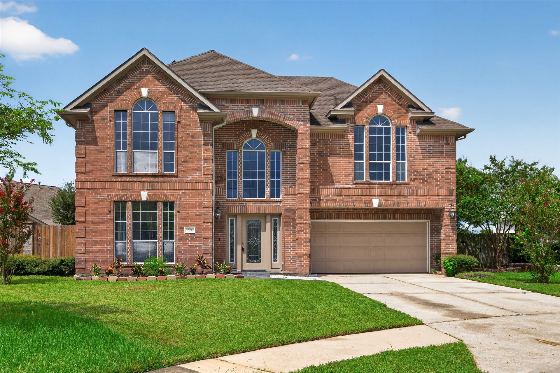 12039 Sweet Hall Lane, Houston, TX 77067