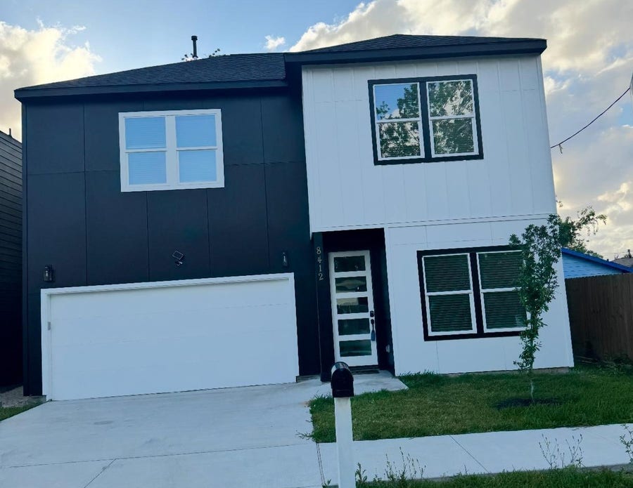 Property photo for 8412 Vera Lou Street, Houston, TX