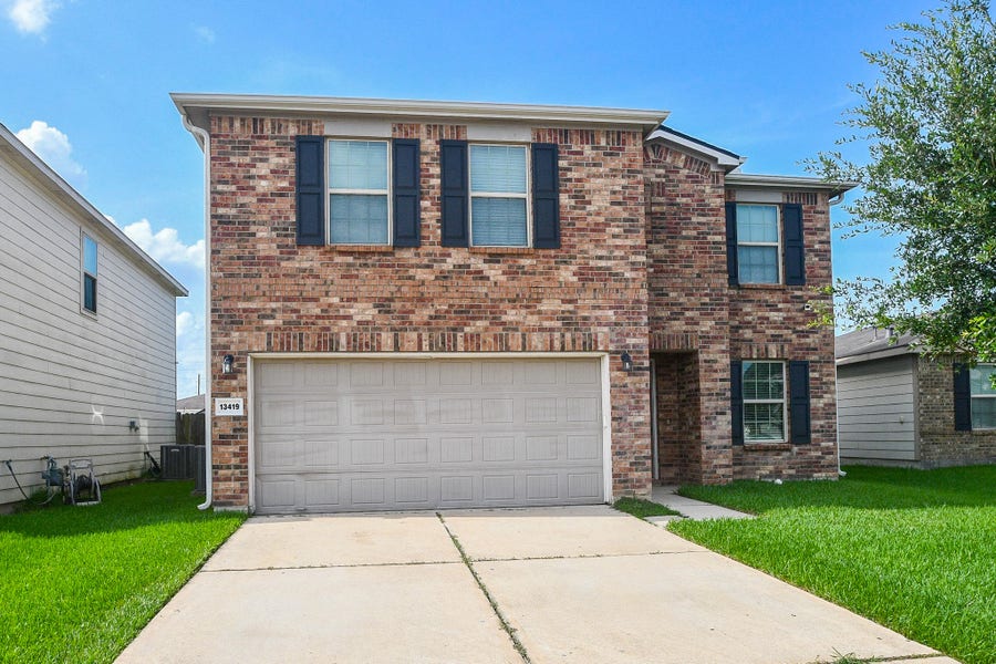 Property photo for 13419 Myrtle Park Lane, Houston, TX
