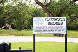 Property photo for 32203 Amberjack Drive, Richwood, TX