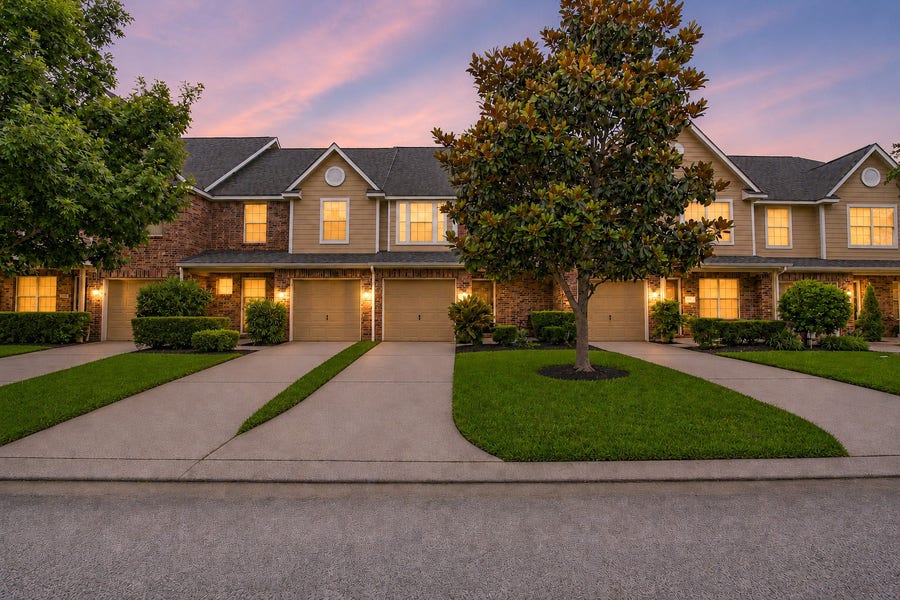 Property photo for 1618 Grable Cove Lane, Spring, TX