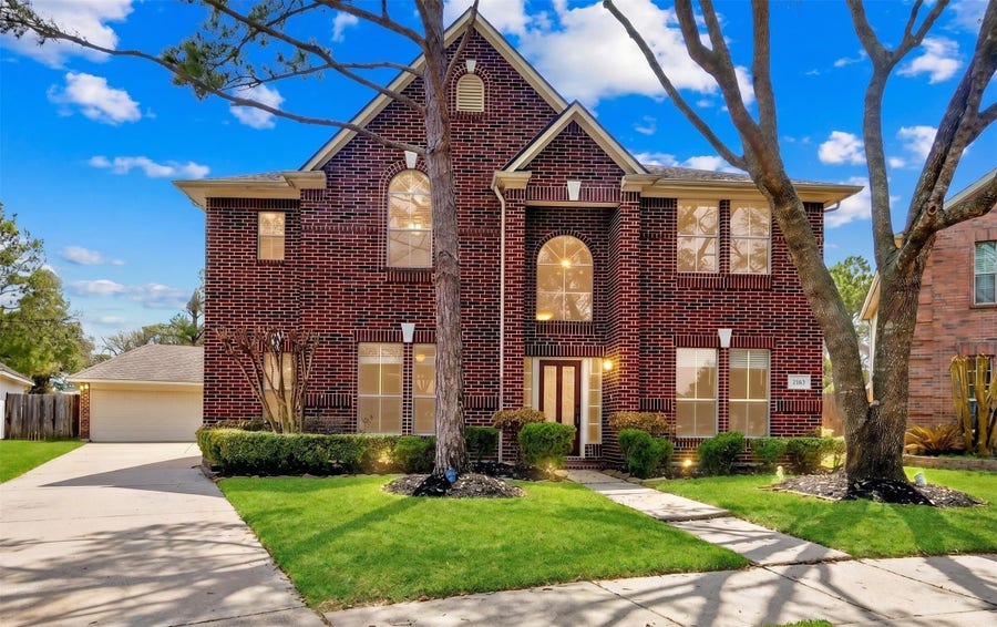 Property photo for 20802 Newbury Park Drive, Katy, TX