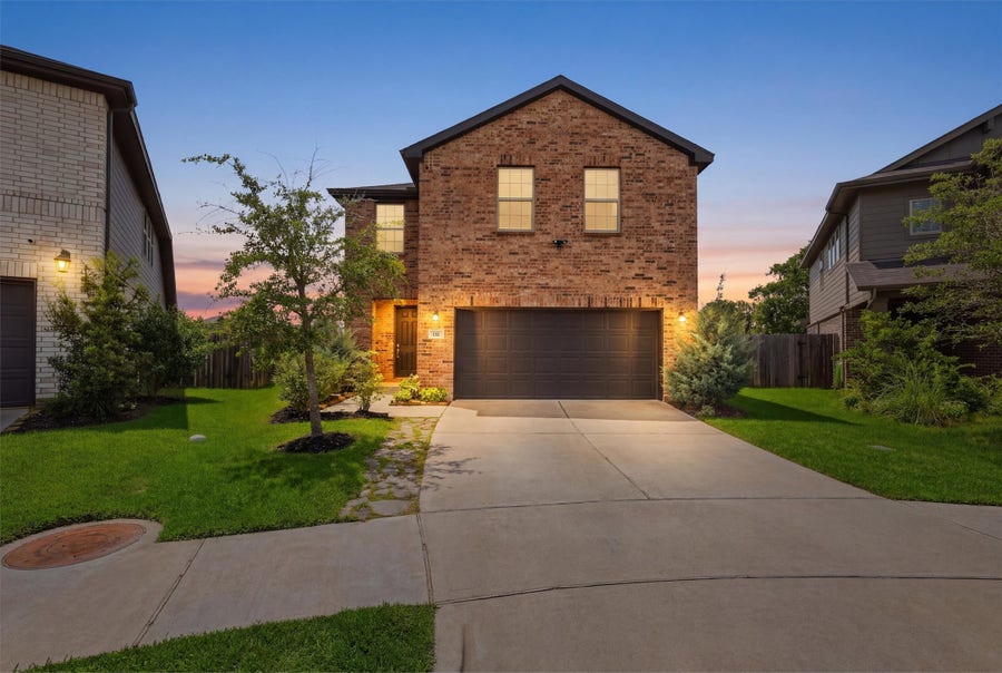 Property photo for 132 Wedgewood Trace Lane, La Porte, TX
