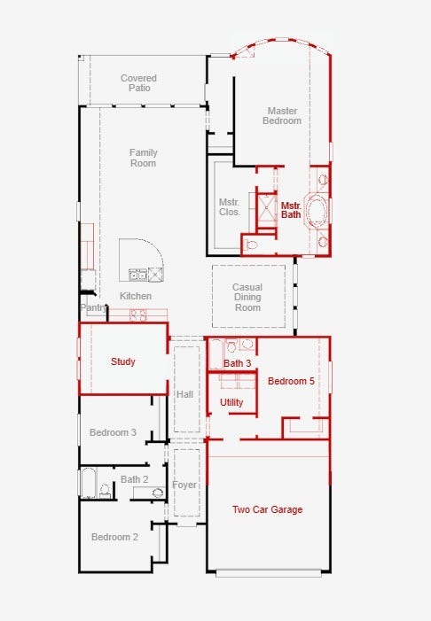 6730 Davis Field Drive, Manvel, TX 77578 6730 Davis Field Drive, Manvel, TX 77578