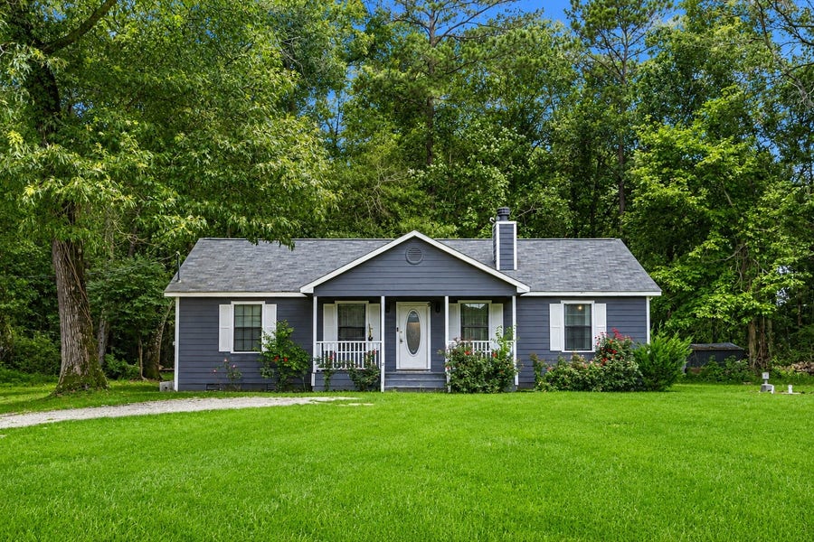 Property photo for 9660 Fostoria Road, Cleveland, TX