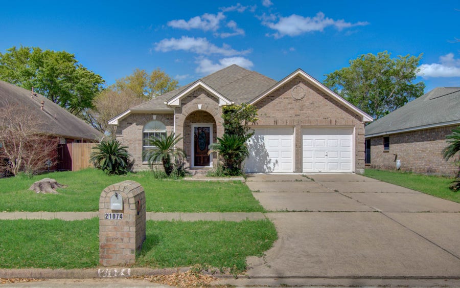 Property photo for 21074 Southern Colony Court, Katy, TX