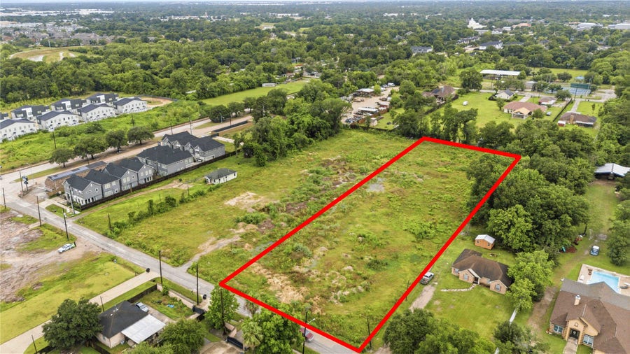 Property photo for 5903 Mansfield Landing Lane, Houston, TX