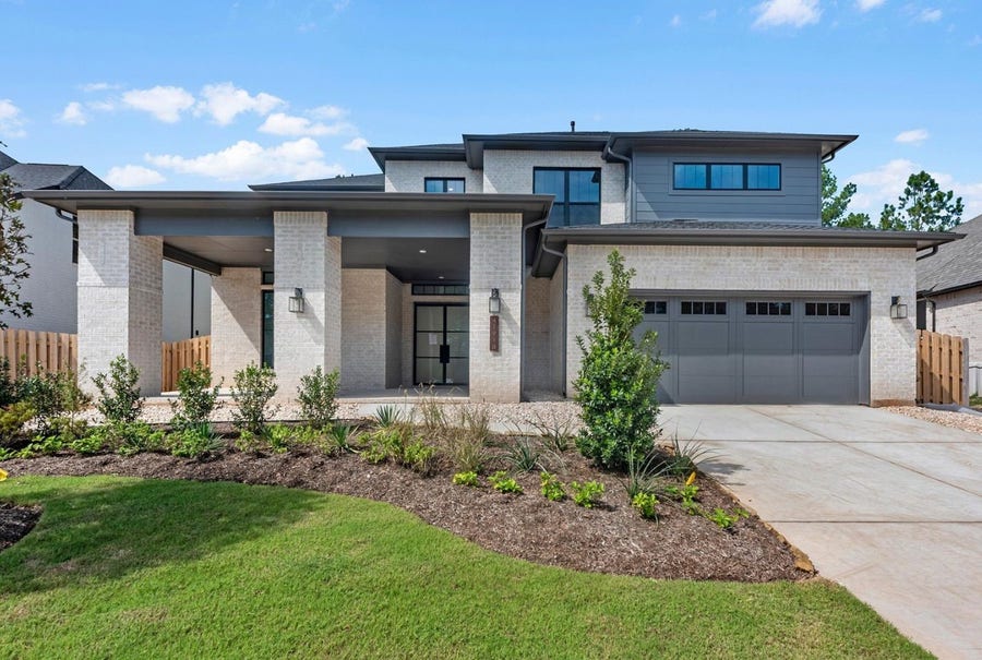 Property photo for 41918 Shoal Street, Montgomery, TX