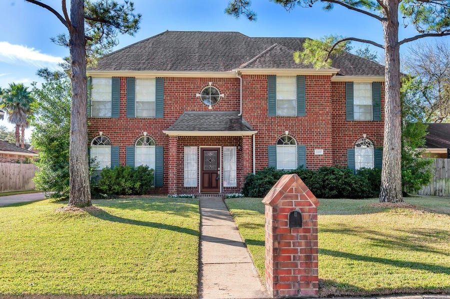 Property photo for 22007 Rockchester Drive, Katy, TX