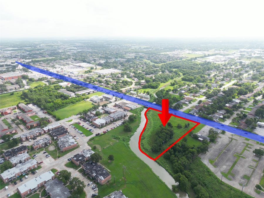 Property photo for 00 Garth Rd, Baytown, TX