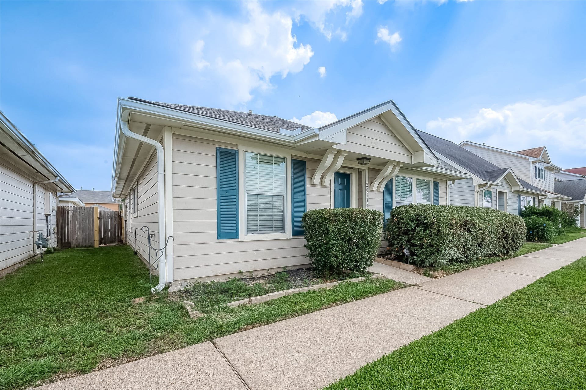 20939 Young Meadows Way, Katy, TX 77449