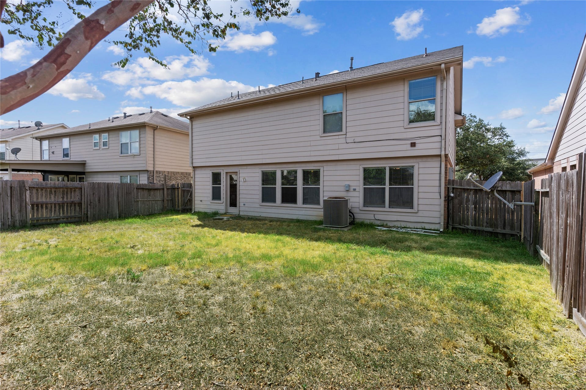 3910 Brighton Springs Lane, Katy, TX 77449