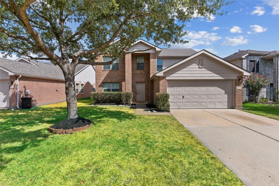 Property photo for 3910 Brighton Springs Lane, Katy, TX