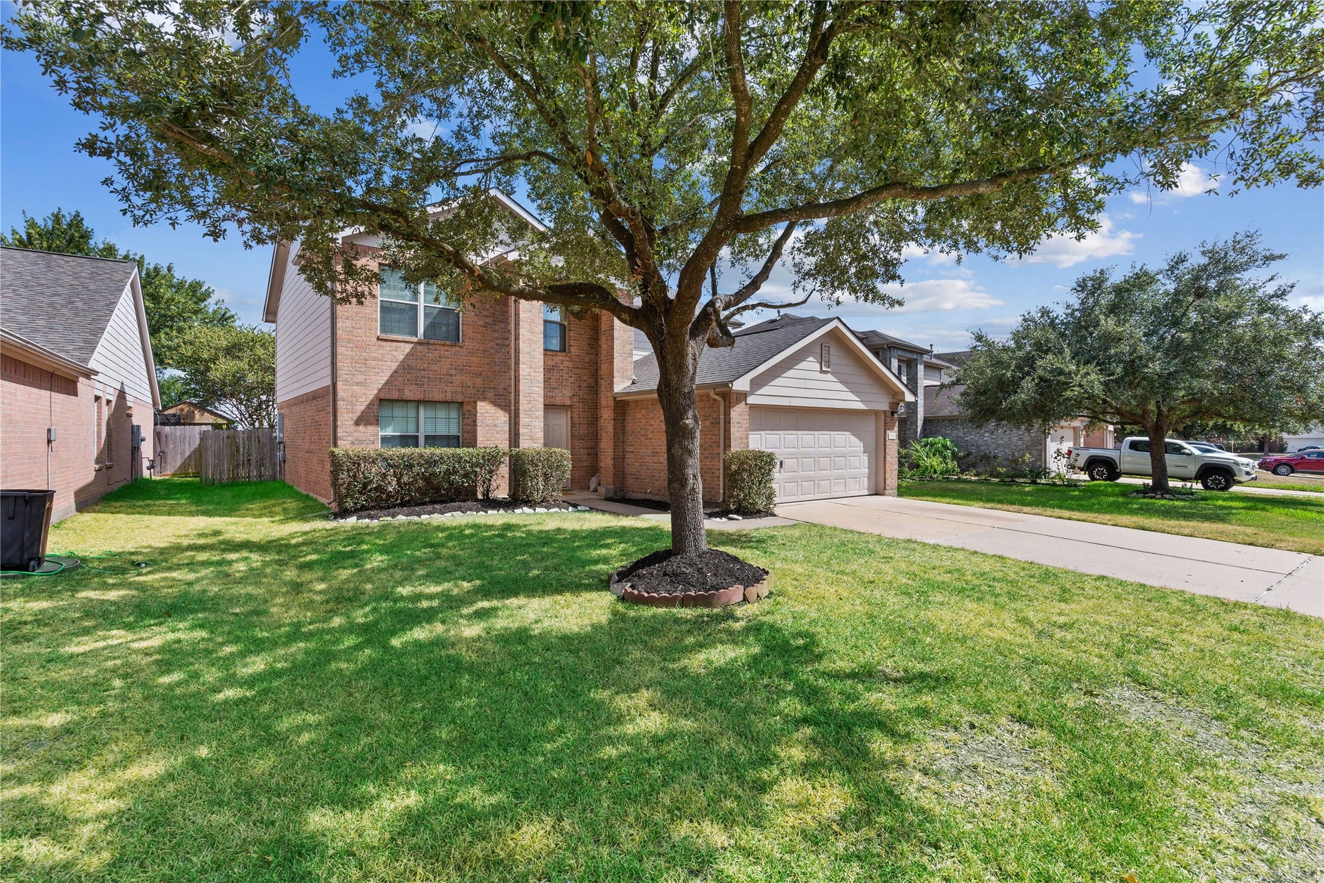3910 Brighton Springs Lane, Katy, TX 77449