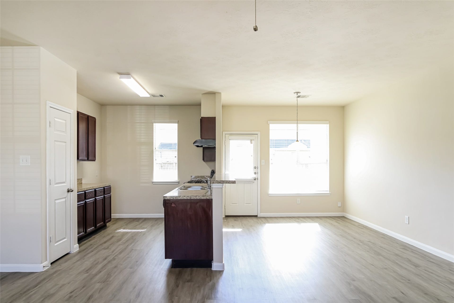 Photos may be representative of the floor plan and not the exact home. Finishes, layout, and features of the actual property for lease may vary.