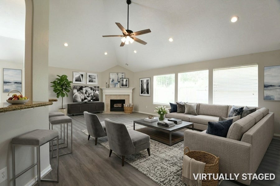 Property photo for 20939 Jessica Rose Lane, Spring, TX