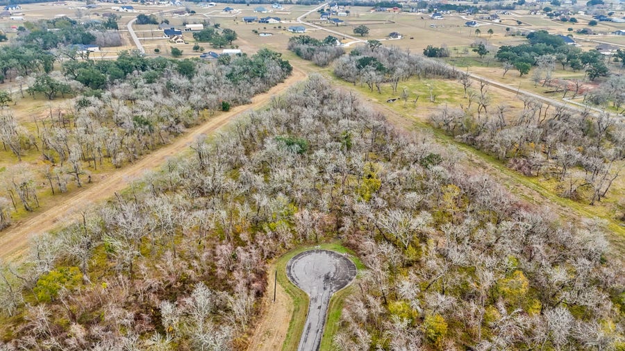 Property photo for 17502 Red Fork Drive, Rosharon, TX