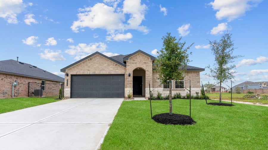 Property photo for 14015 Palmares Drive, Texas City, TX