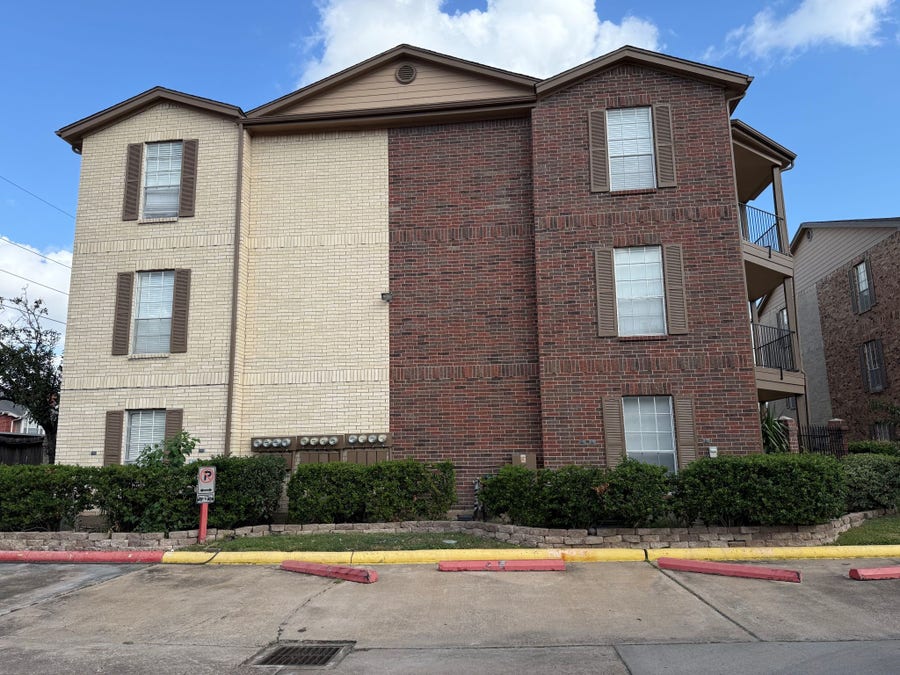 Property photo for 2121 Hepburn Street, #1218, Houston, TX