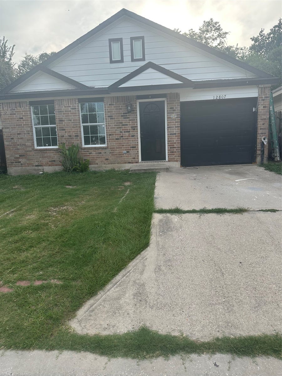 Property photo for 12807 Discipline Avenue, Houston, TX