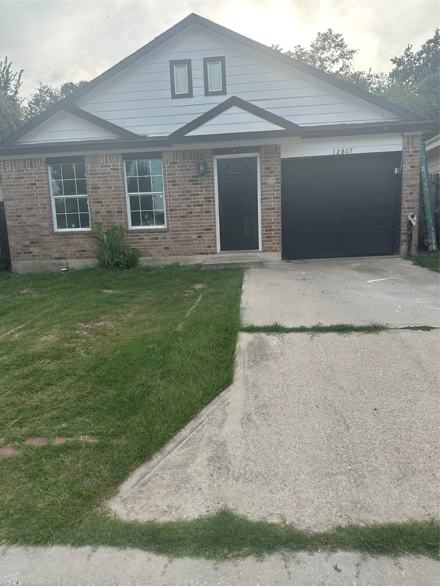 12807 Discipline Avenue, Houston, TX 77014 12807 Discipline Avenue, Houston, TX 77014