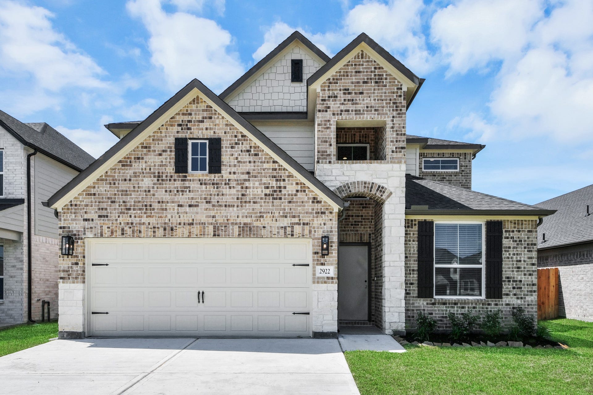 2203 Demeter Place, Fresno, TX 77545 Representative Photo. Welcome home to 2203 Demeter Place.