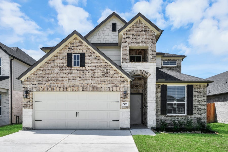 Property photo for 2203 Demeter Place, Fresno, TX