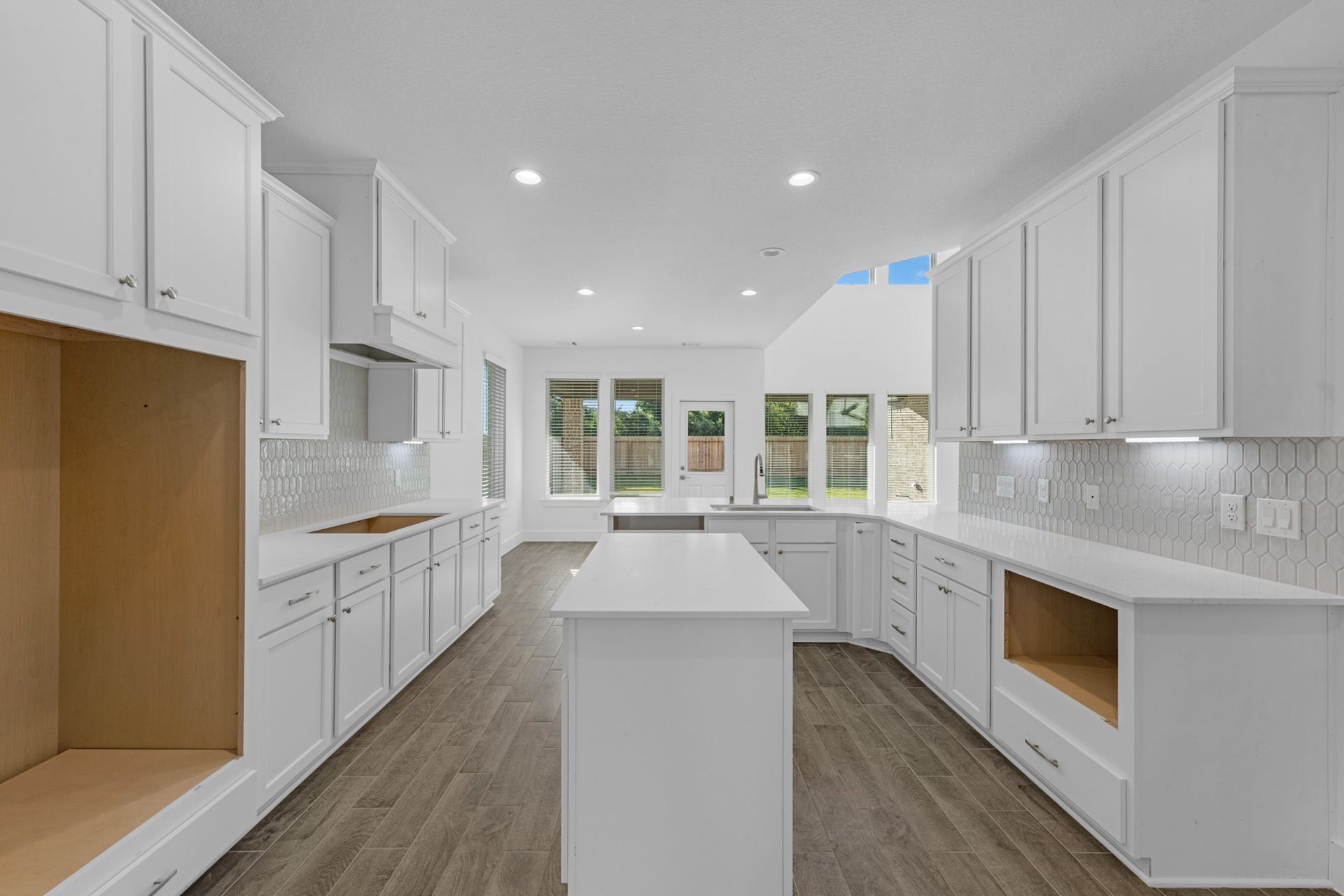 2919 Belle Tree Lane, Katy, TX 77493