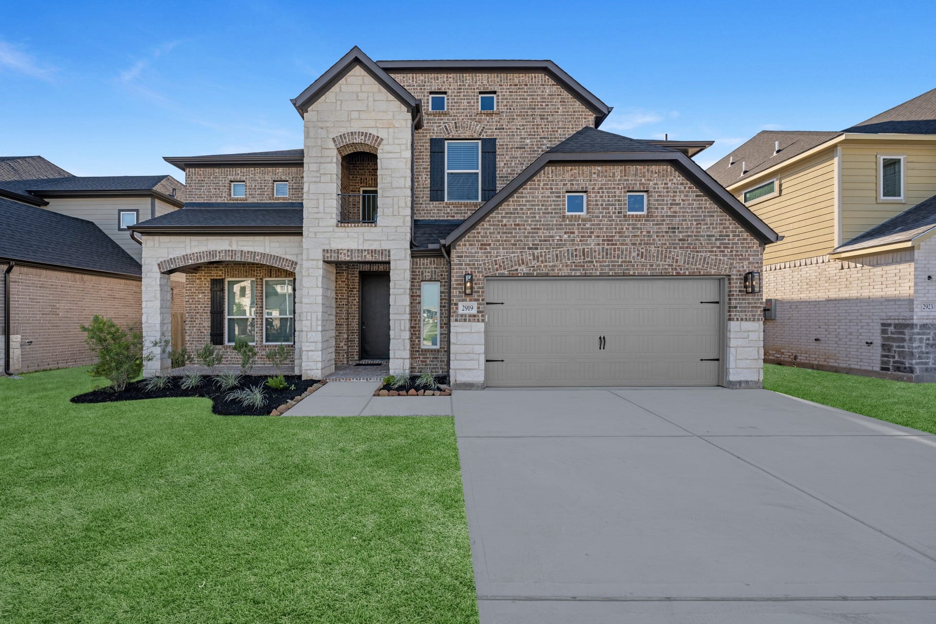 2919 Belle Tree Lane, Katy, TX 77493